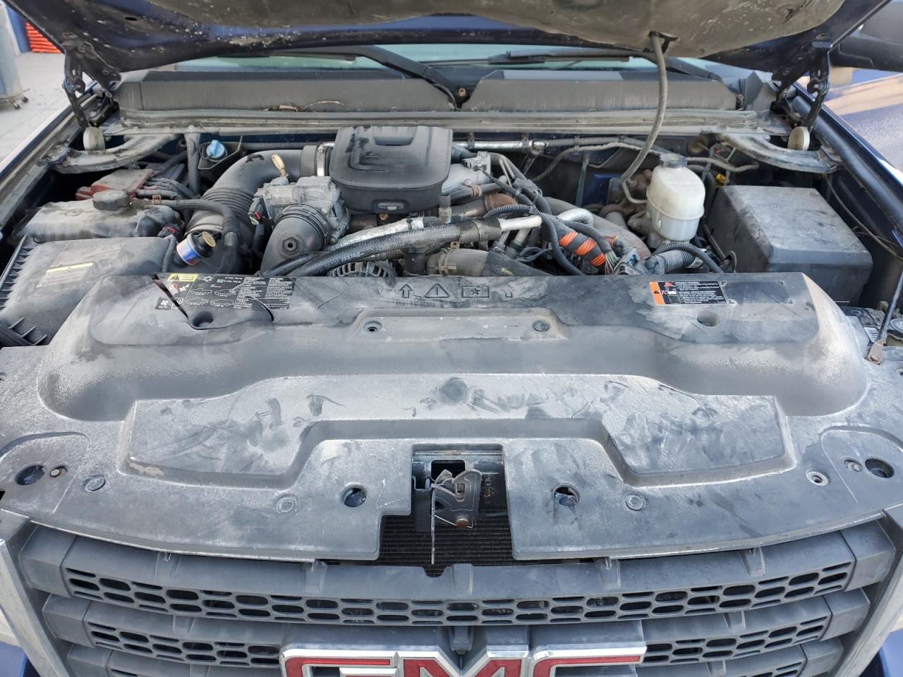 2014 GMC Sierra - Image 11