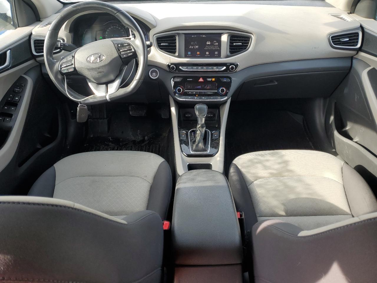 2018 Hyundai IONIQ - Image 8