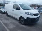 2020 VAUXHALL VIVARO 290 for sale at Copart SANDWICH