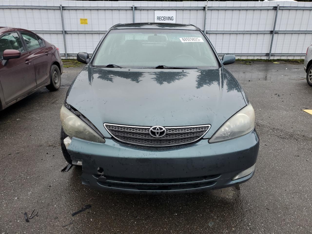 2002 Toyota Camry - Image 5