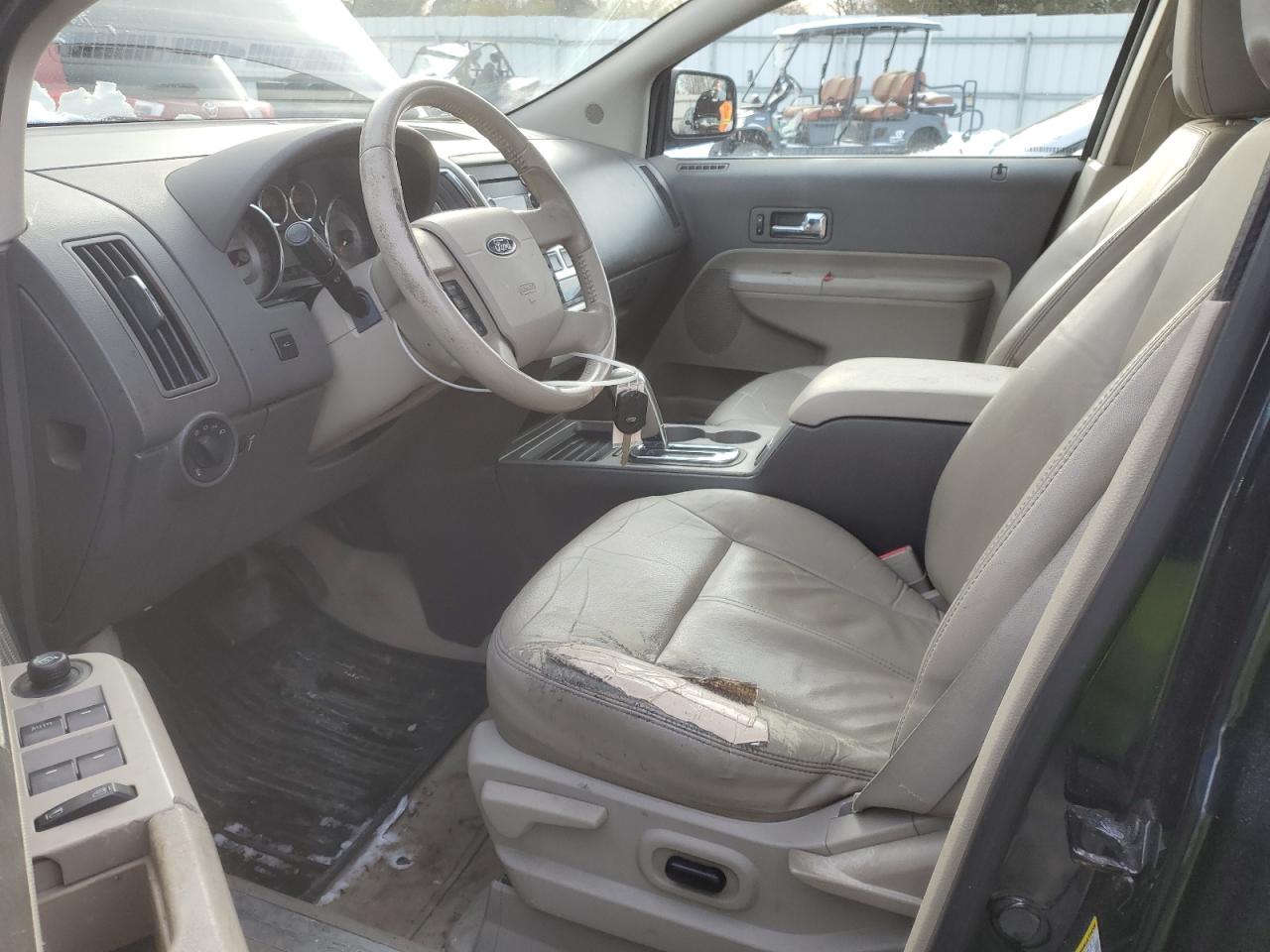 2010 Ford Edge - Image 7