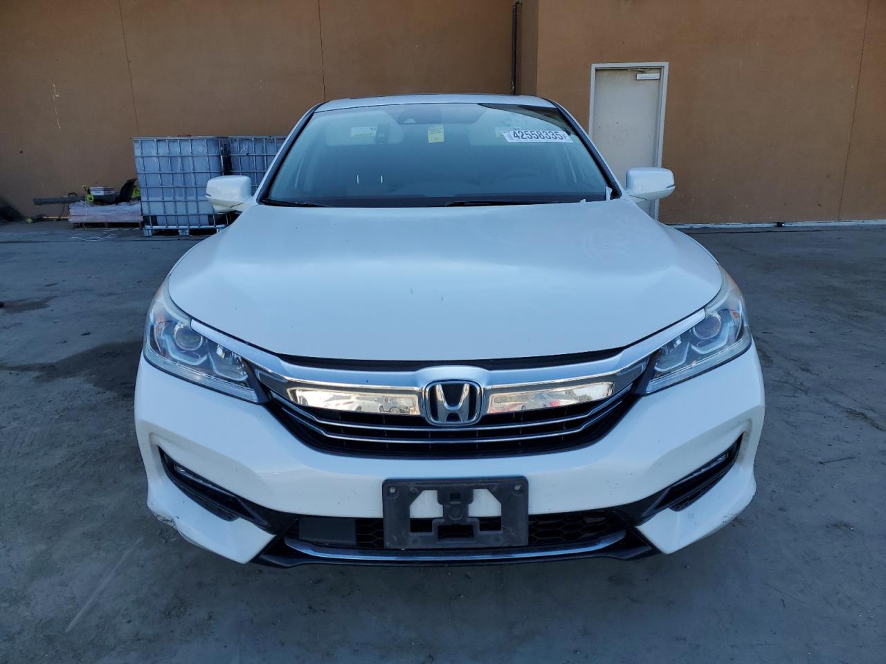 2017 Honda Accord - Image 5