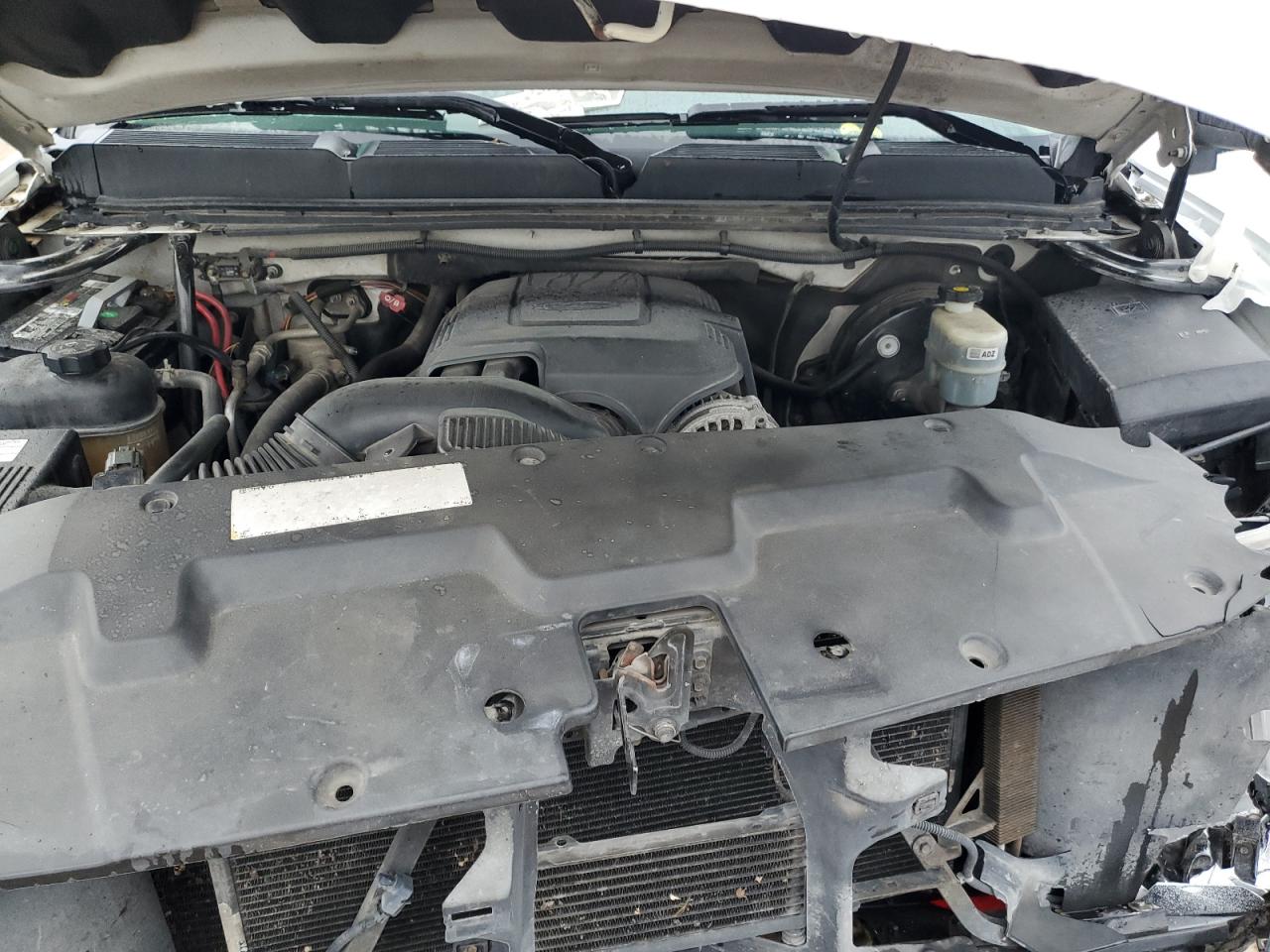 2009 Chevrolet Silverado - Image 11