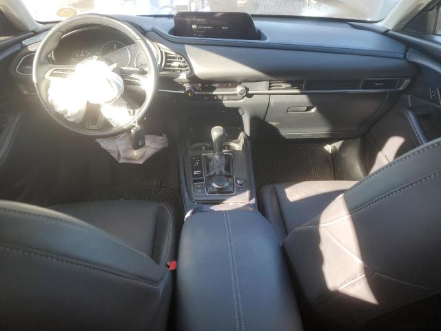  MAZDA CX30 2021 Синій