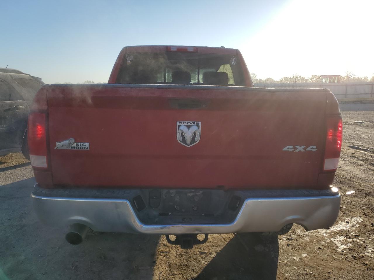 2010 Dodge RAM - Image 6