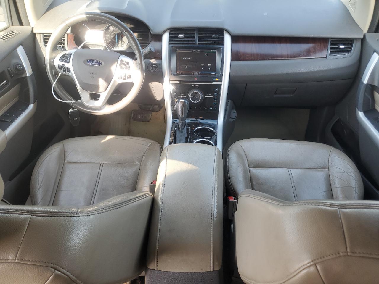 2011 Ford Edge - Image 8