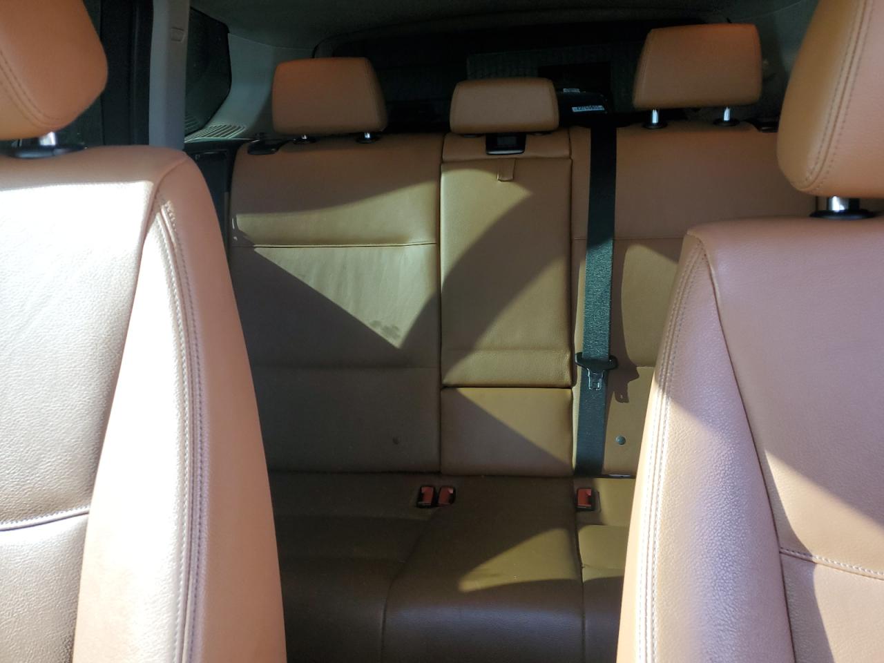 2016 BMW X3 - Image 10