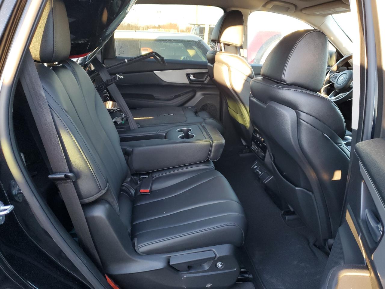 2024 Acura MDX - Image 10