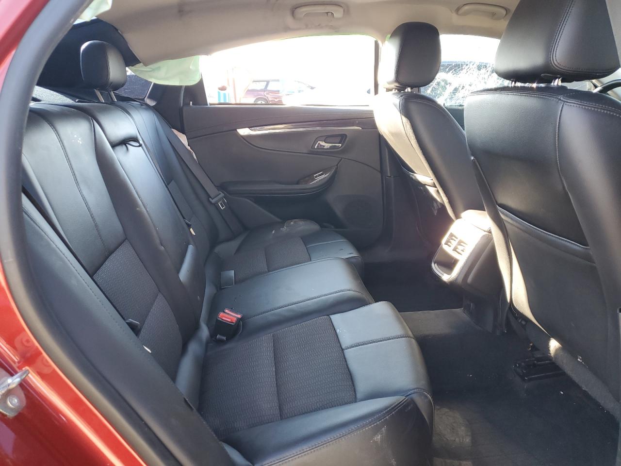 2015 Chevrolet Impala Lt VIN: 2G1125S33F9243909 Lot: 88923775