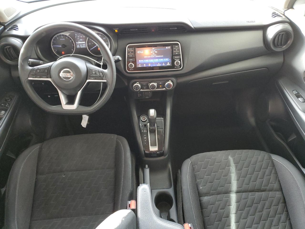 2021 Nissan Kicks - Image 8