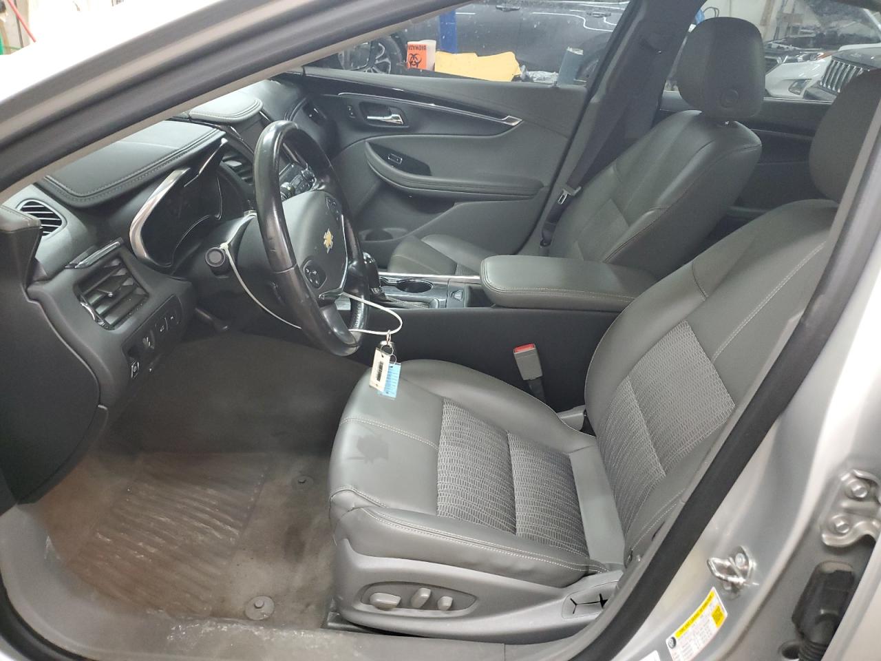 2016 Chevrolet Impala - Image 7