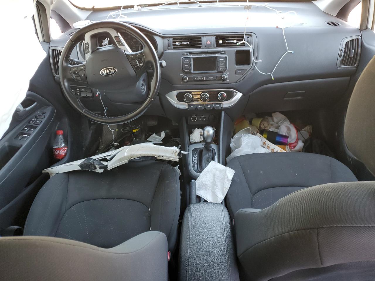 2014 Kia Rio - Image 8
