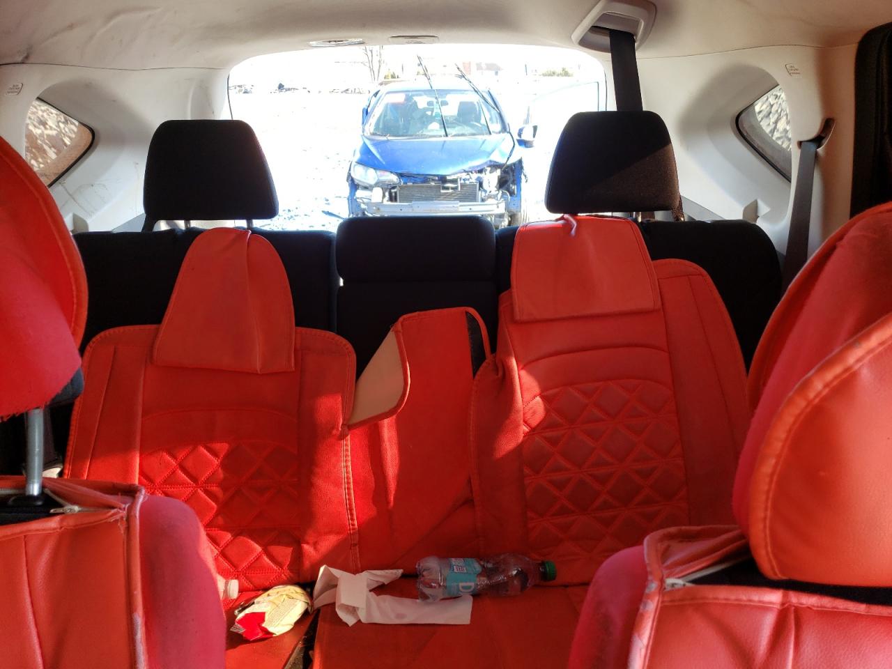 2015 Honda CR-V - Image 10