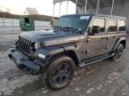 2022 Jeep Wrangler Unlimited Sport იყიდება Lebanon-ში, TN - Front End