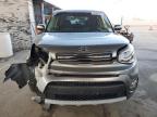 2019 Kia Soul + продається в Fresno, CA - Front End