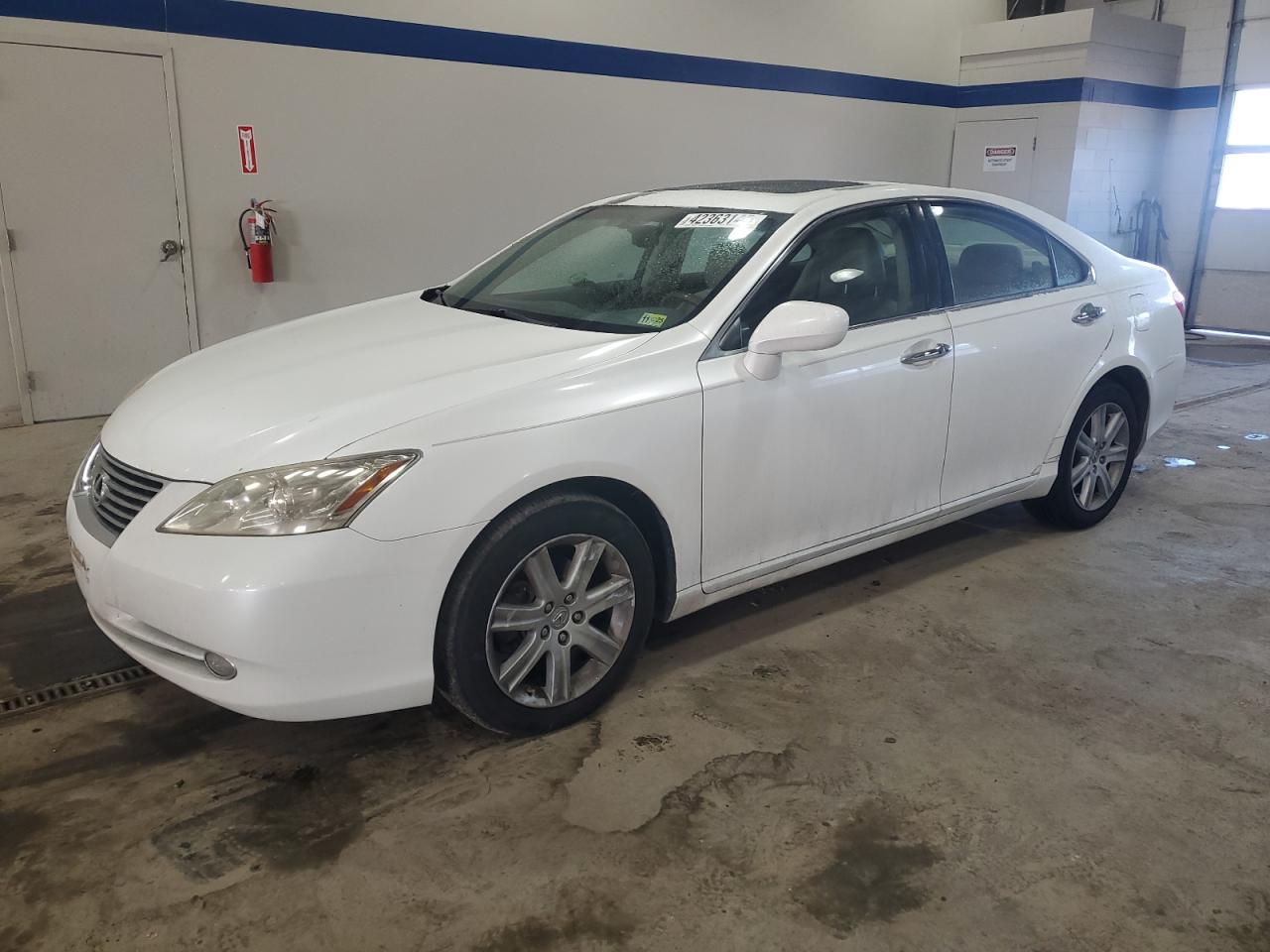 2008 Lexus ES - Image 1