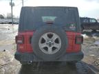 2021 Jeep Wrangler Unlimited Sport for Sale in Portland, MI - Front End