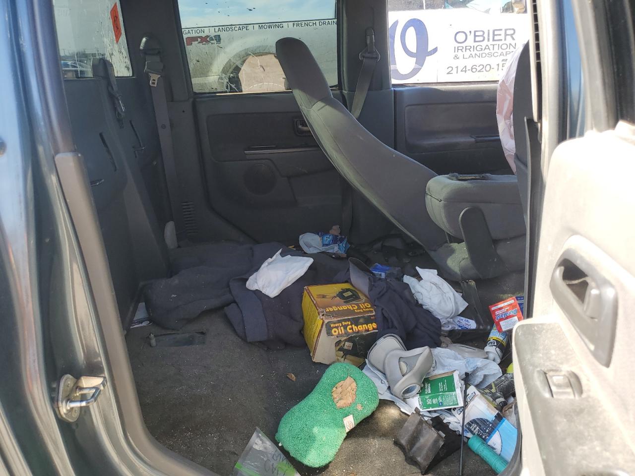 2006 Chevrolet Colorado - Image 10