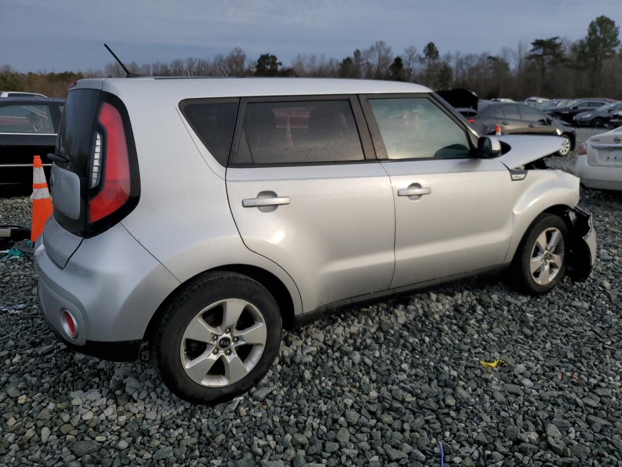 2018 Kia Soul - Image 3