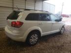 2017 Dodge Journey Se na sprzedaż w China Grove, NC - Front End