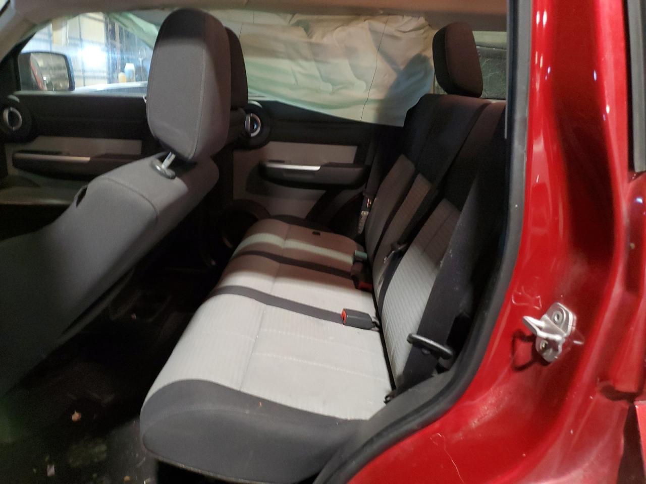 2007 Dodge Nitro - Image 11