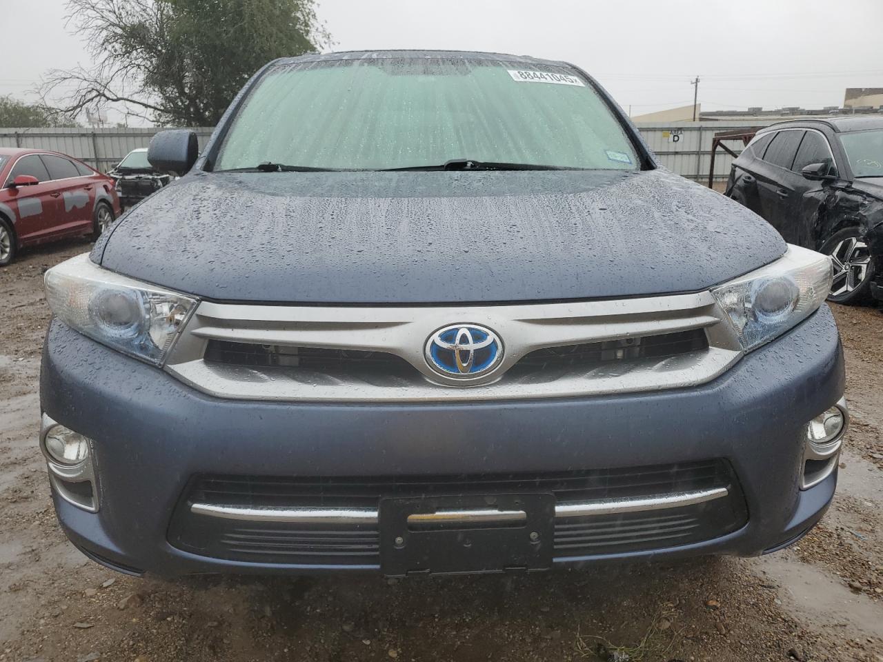 2013 Toyota Highlander - Image 5