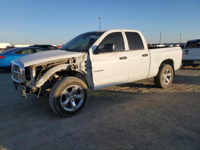 2008 Dodge Ram 1500 St