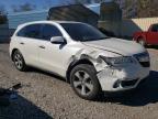 2016 Acura Mdx  للبيع في Augusta، GA - Front End