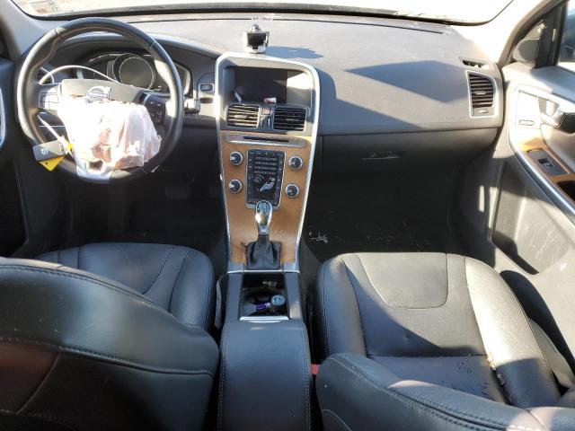  VOLVO XC60 2017 Серый