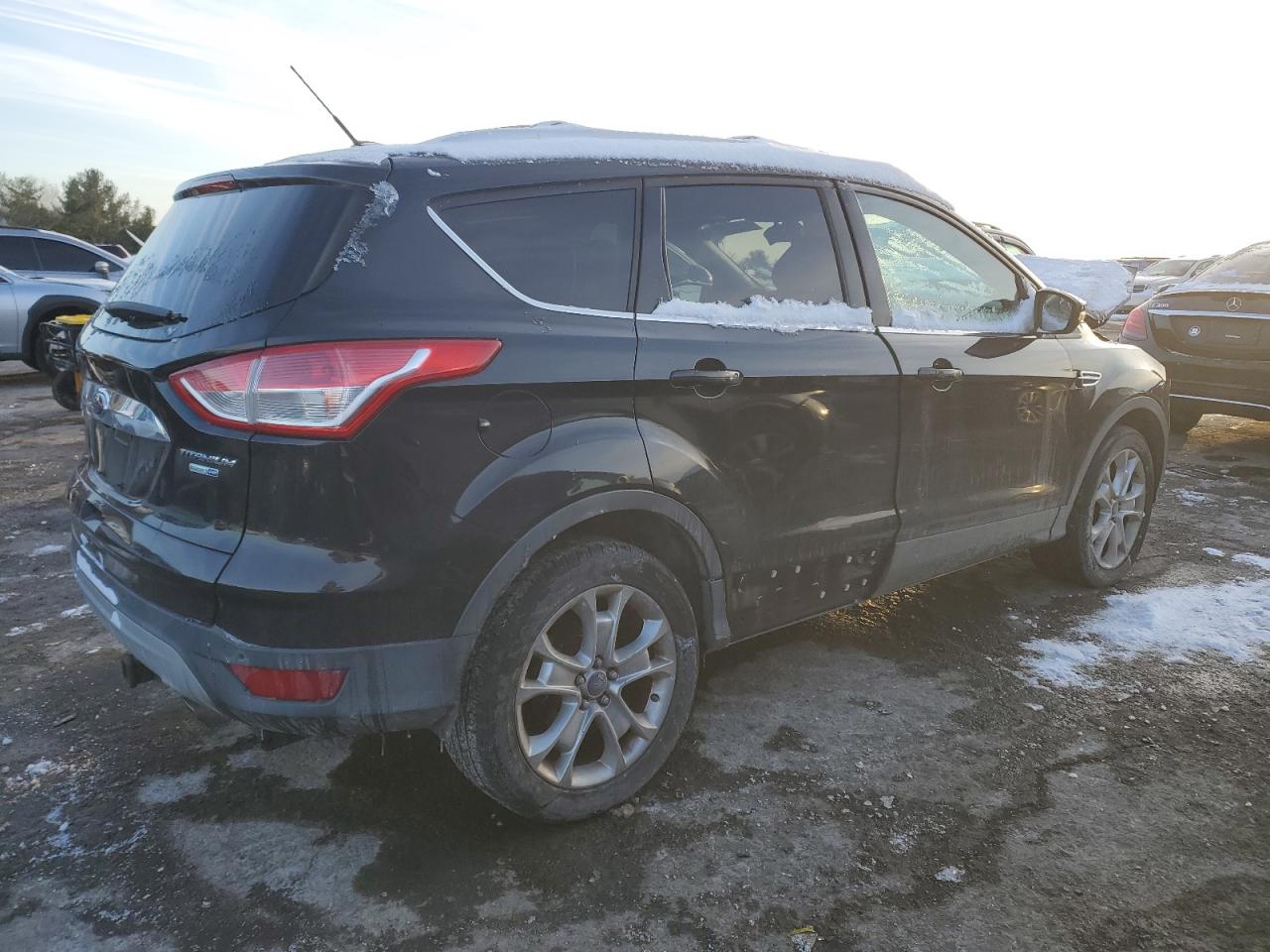 2014 Ford Escape - Image 3