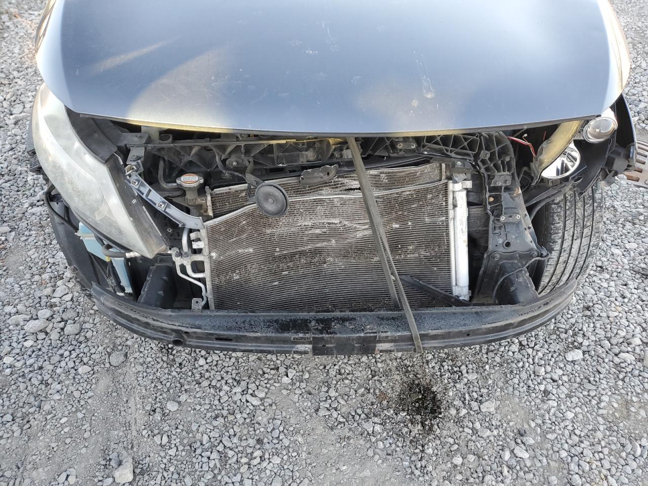 2011 Kia Sportage - Image 13