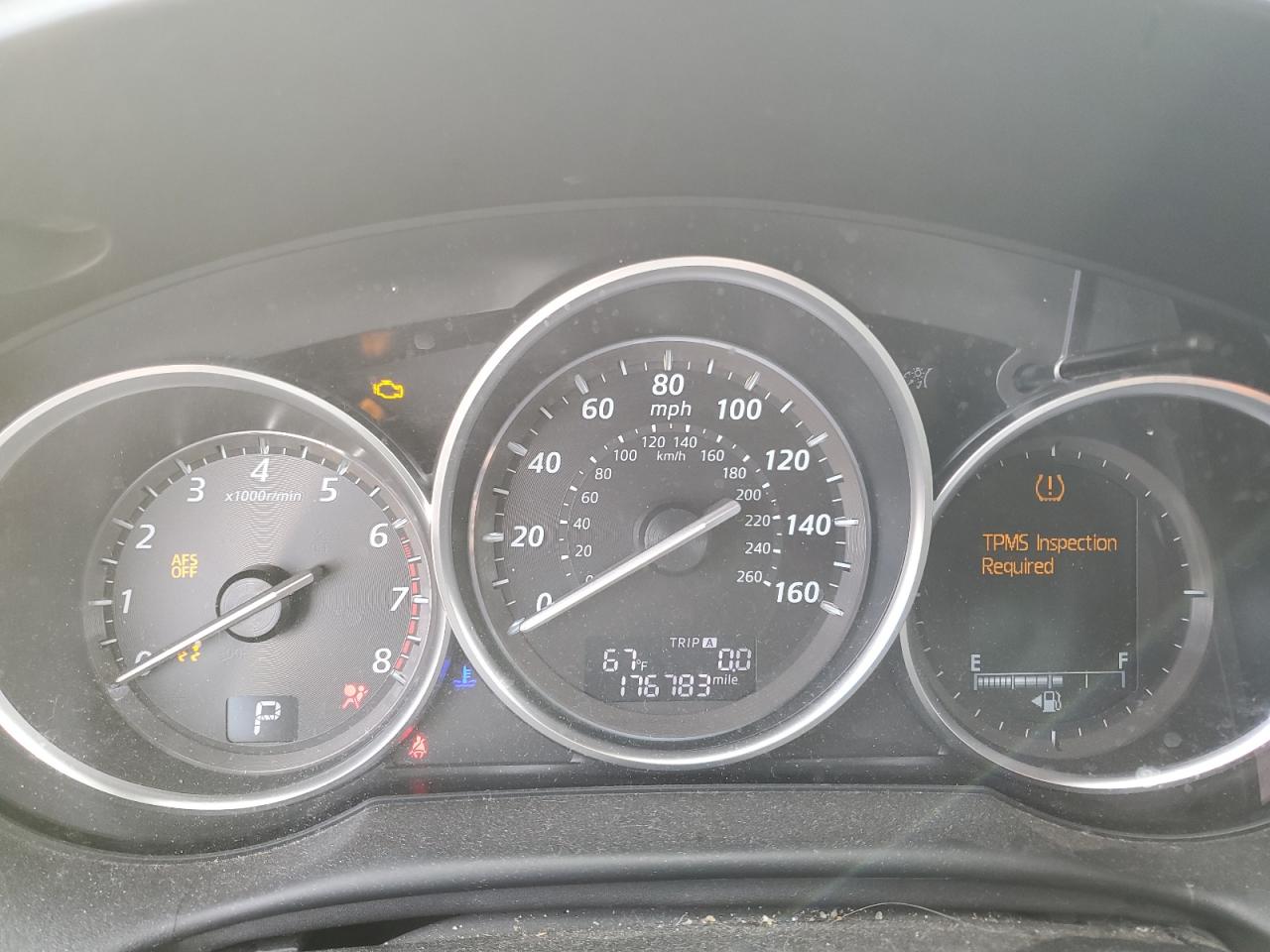 2015 Mazda CX-5 - Image 9