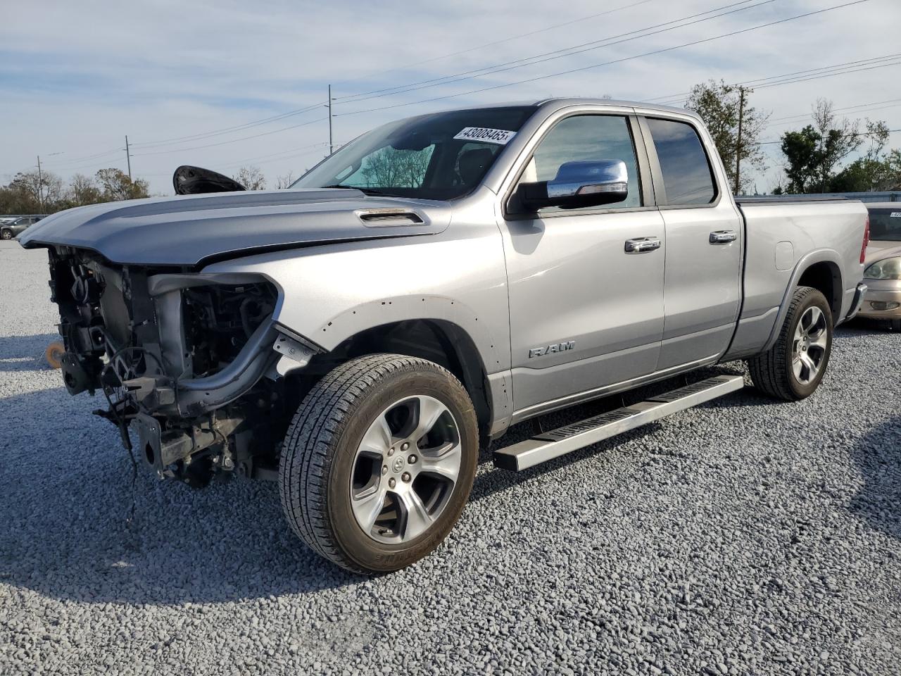 2020 RAM 1500 - Image 1