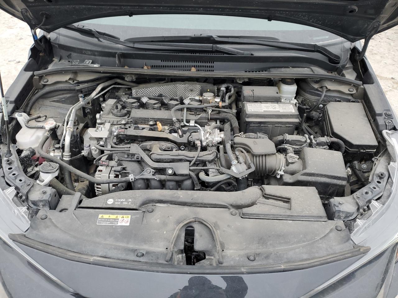 2024 Toyota Corolla - Image 11