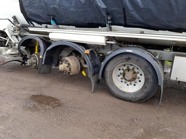 2021 TRAI TANKER