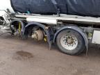2021 TRAI TANKER for sale at Copart WOLVERHAMPTON