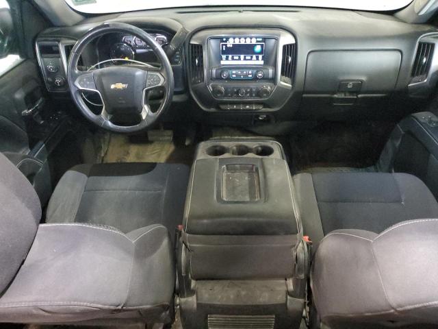  CHEVROLET ALL Models 2017 Gray