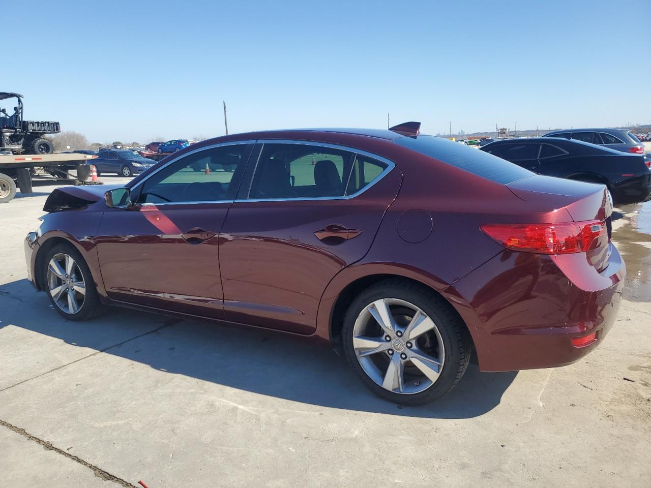 2013 Acura ILX - Image 2