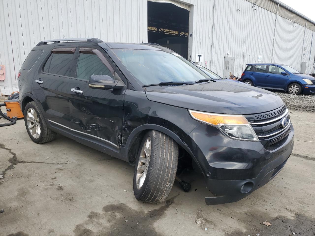 2011 Ford Explorer - Image 4