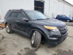 2011 Ford Explorer Limited na sprzedaż w Windsor, NJ - Side