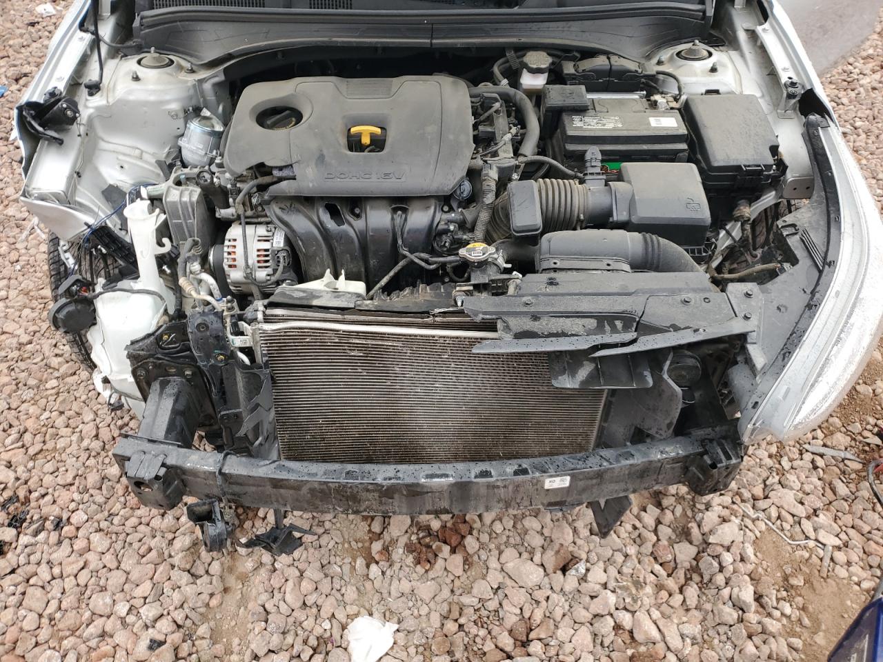 2021 Kia Forte - Image 13