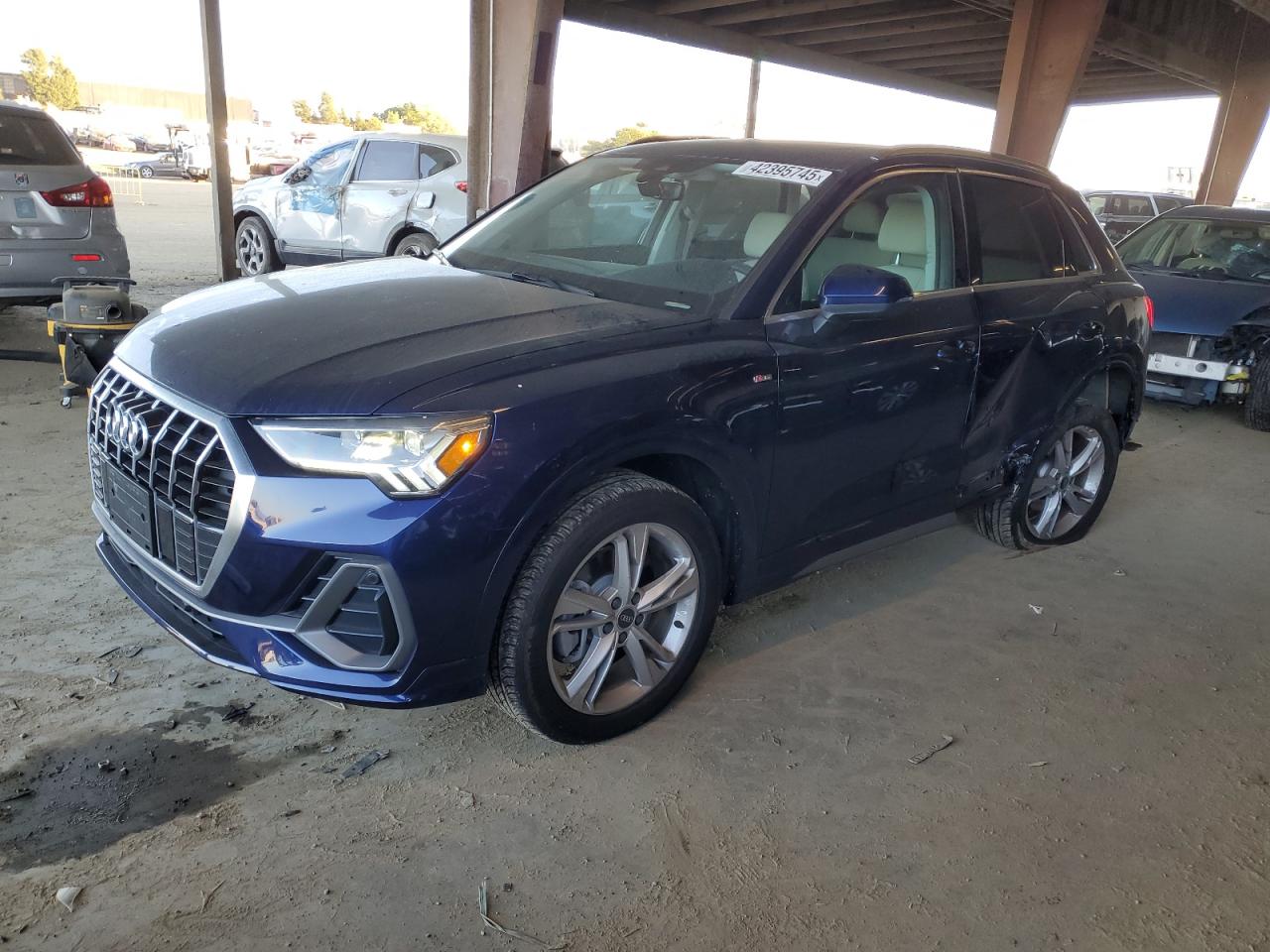 2023 Audi Q3 - Image 1