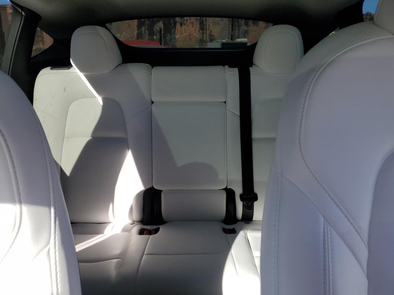 2023 Tesla Model Y VIN: 7SAYGDEE7PF867758 Lot: 41683695