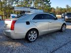 2015 Cadillac Ats Luxury продається в Houston, TX - Side