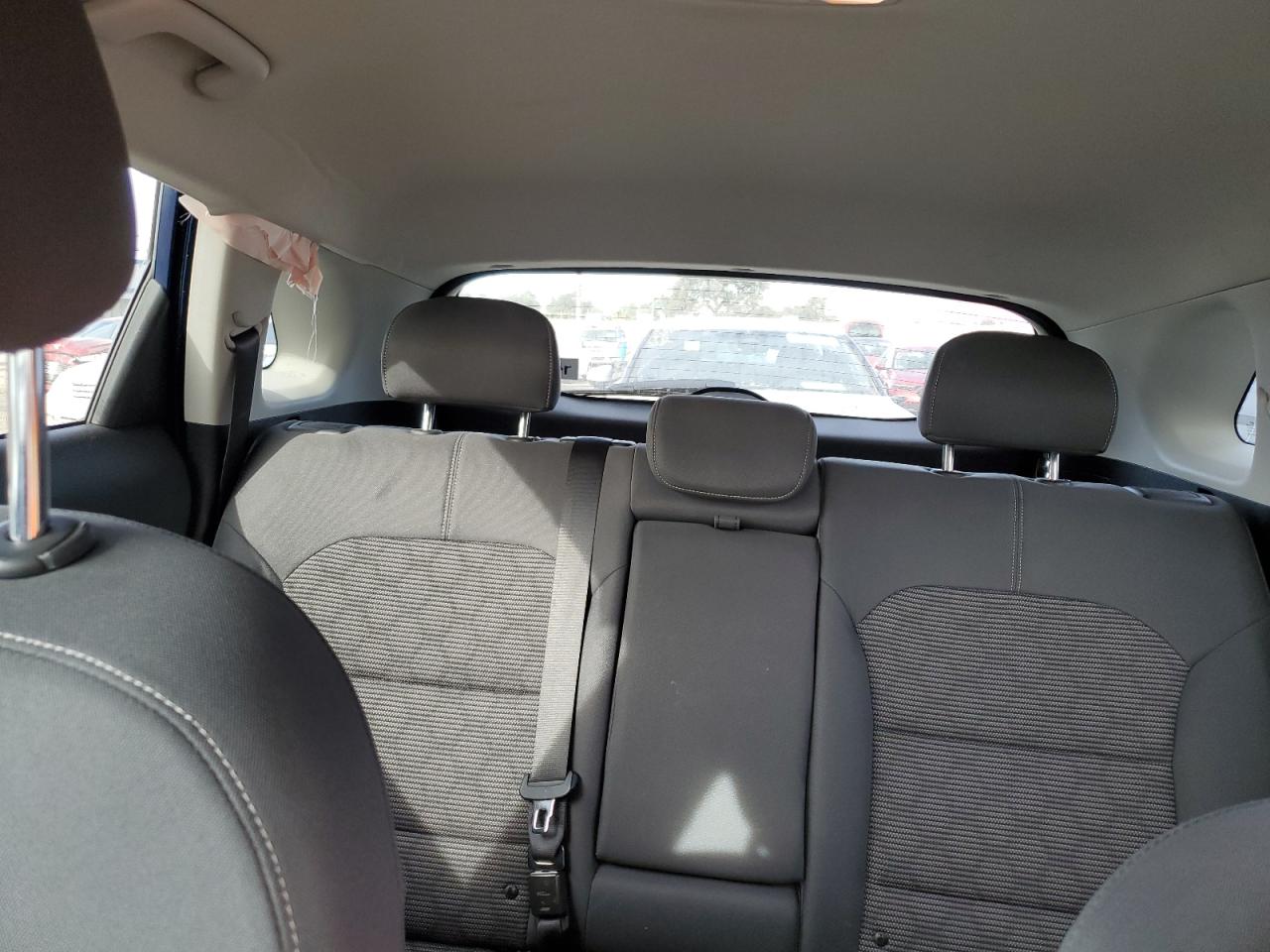 2019 Kia Niro - Image 10