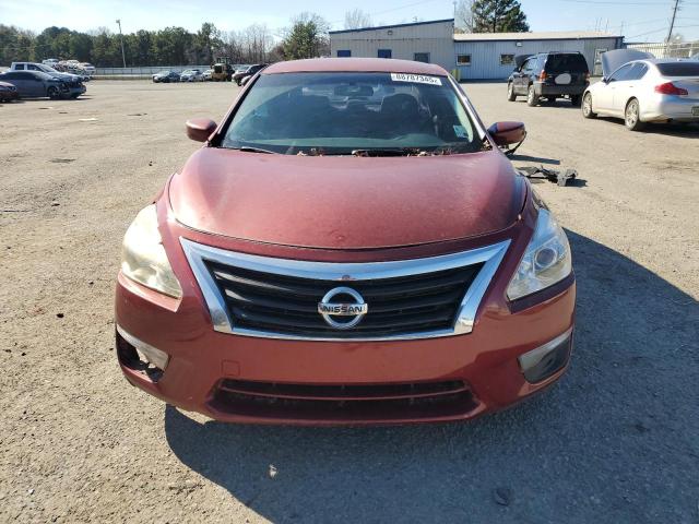  NISSAN ALTIMA 2013 Бургунді