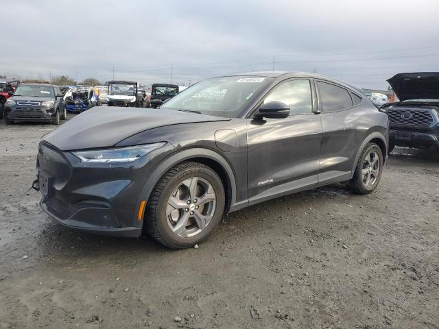 2022 Ford Mustang Mach-E Select