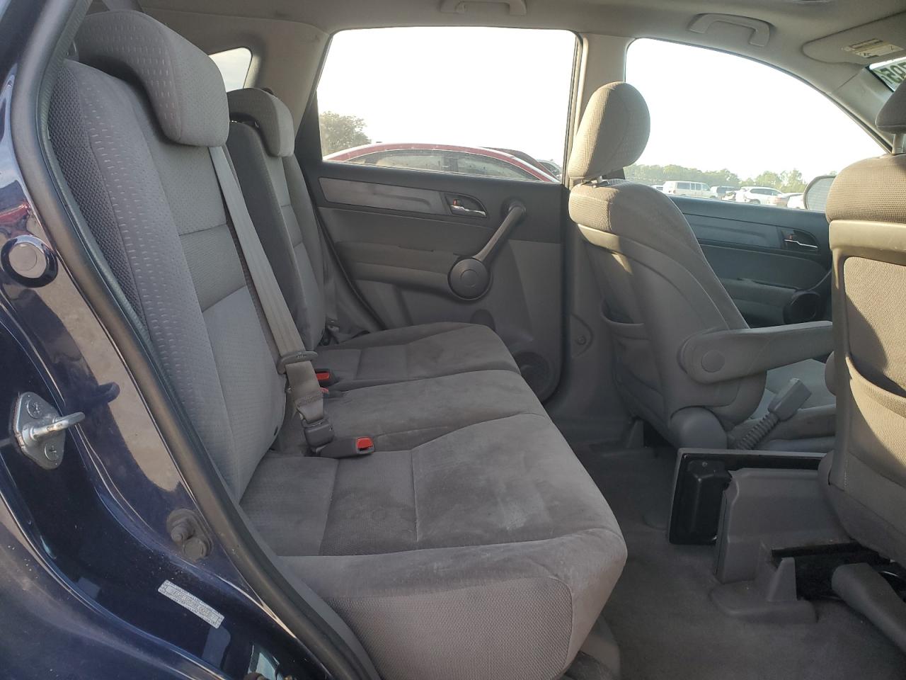 2008 Honda CR-V - Image 11