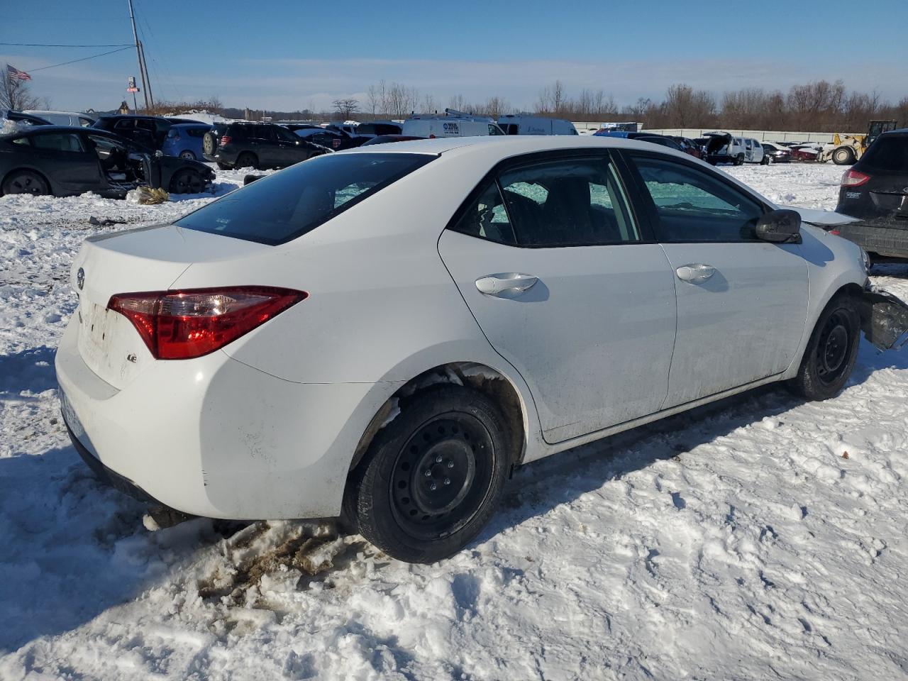 2018 Toyota Corolla - Image 3