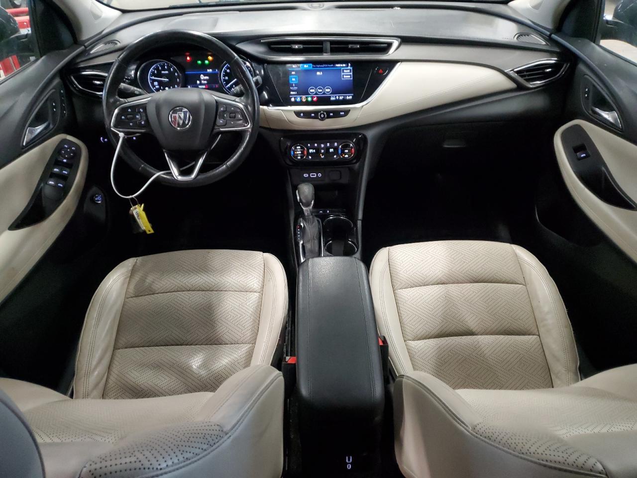 2021 Buick Encore - Image 8